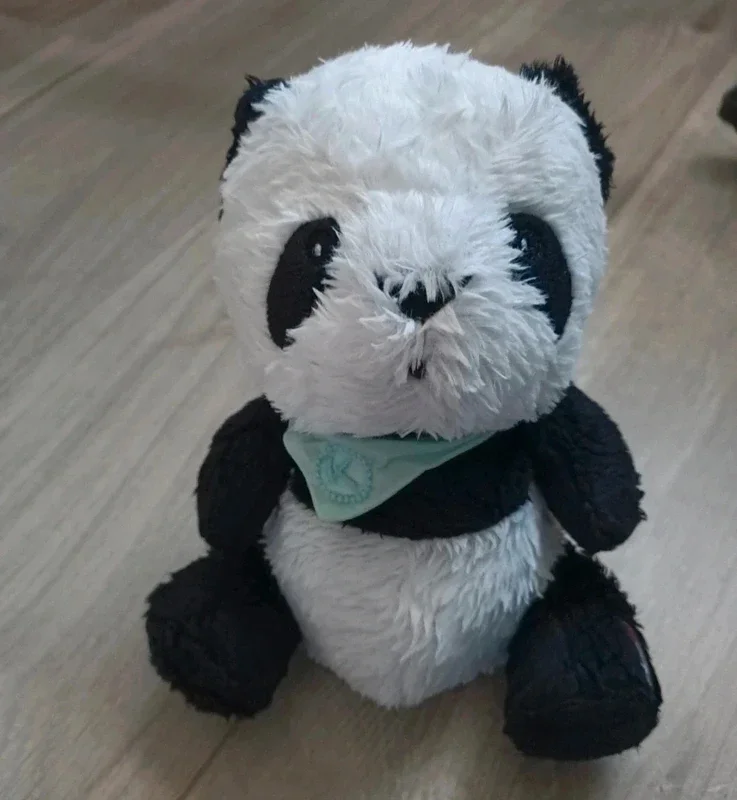 Peluche Panda
